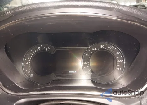 2016 Lincoln Mkx Reserve z USA, uszkodzony, nr VIN 2LMTJ8LP0GBL56233